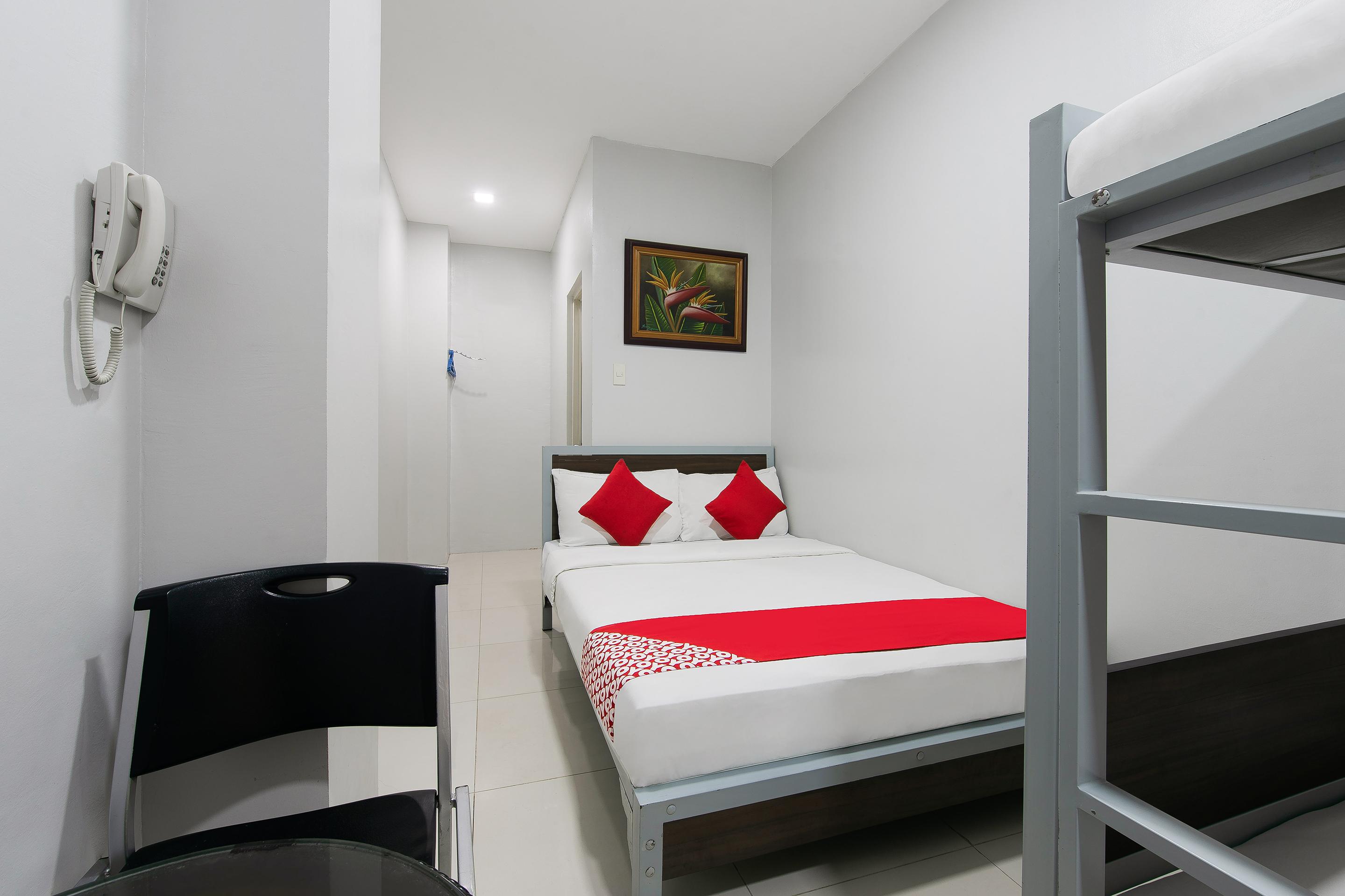 Oyo 152 Sangco Condotel